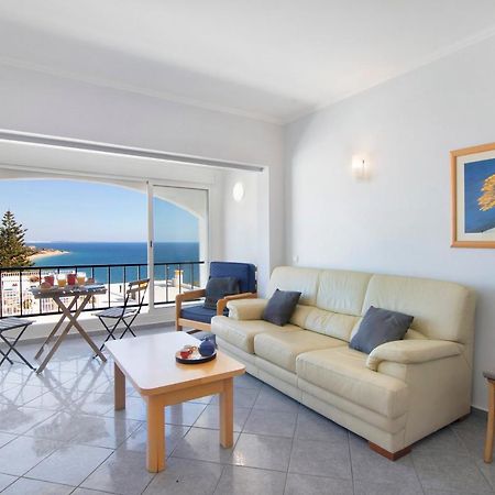 Apartamento Panorama Albufeira Exterior foto