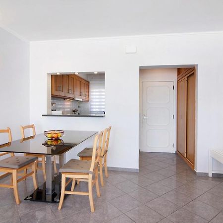 Apartamento Panorama Albufeira Exterior foto