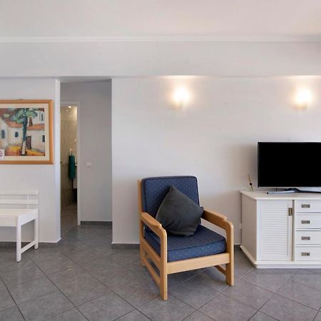 Apartamento Panorama Albufeira Exterior foto