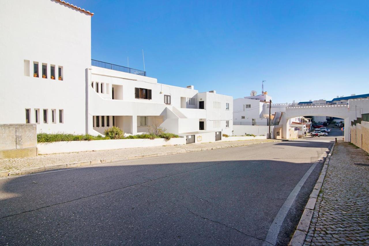 Apartamento Panorama Albufeira Exterior foto